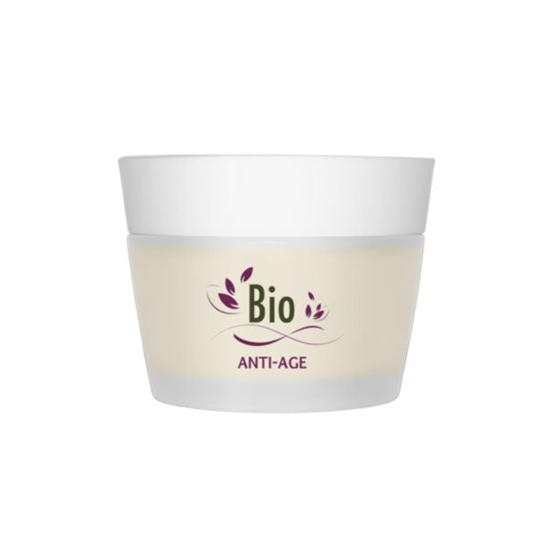 OLLYNATURAL BIO ANTI-AGE CREMA VISO AZIONE LIFTANTE 50 ML - Tre Pi Profumerie