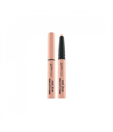BELLA OGGI STAY-ON OMBRETTO STYLO PERFECT NUDE 07 - Tre Pi Profumerie