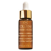COLLISTAR ATTIVI PURI OMEGA 3 + OMEGA 6 30 ML - Tre Pi Profumerie