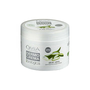 OMIA CREMA CORPO DERMO ALOE VERA 250 ML - Tre Pi Profumerie