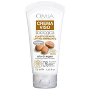 OMIA CREMA VISO ELASTICIZZANTE LIFTING IMMEDIATO OLIO DI ARGAN 7 - Tre Pi Profumerie