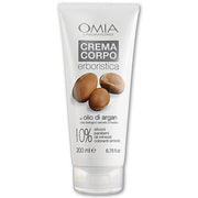 OMIA CREMA CORPO ALL'OLIO DI ARGAN 200 ML - Tre Pi Profumerie