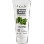 OMIA CREMA CORPO ALL'OLIO DI JOJOBA 200 ML - Tre Pi Profumerie