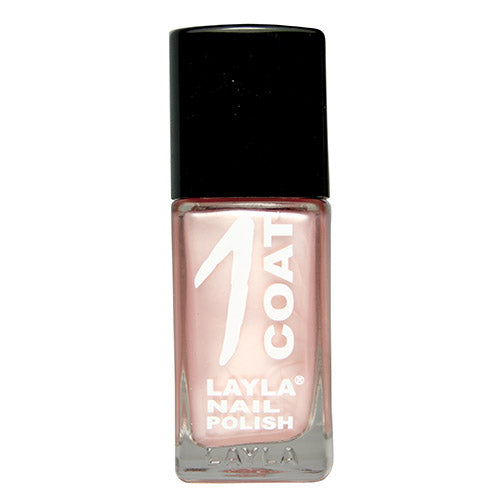 LAYLA 1 COAT NAIL POLISH 26 - Tre Pi Profumerie