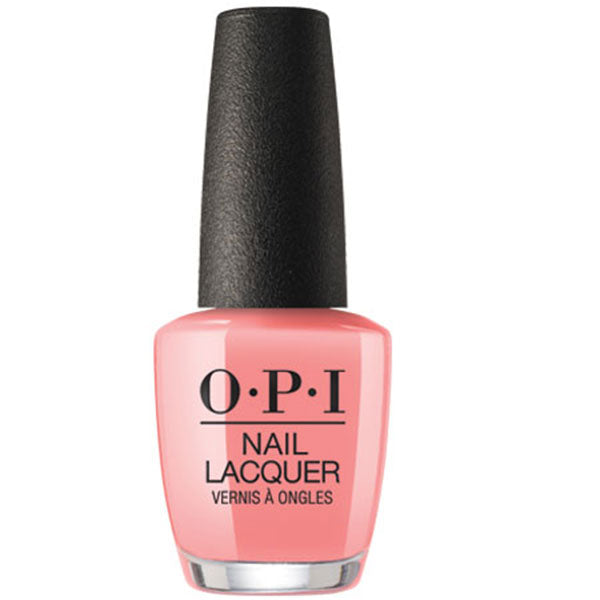 OPI SMALTO YOU'VE GOT NATA ON ME L17 15 ML - Tre Pi Profumerie