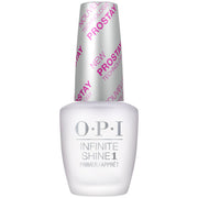 OPI INFINITE SHINE 1 SMALTO PROSTAY TOP COAT 15 ML - Tre Pi Profumerie