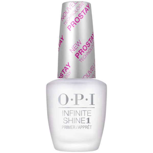 OPI INFINITE SHINE 1 SMALTO PROSTAY TOP COAT 15 ML - Tre Pi Profumerie