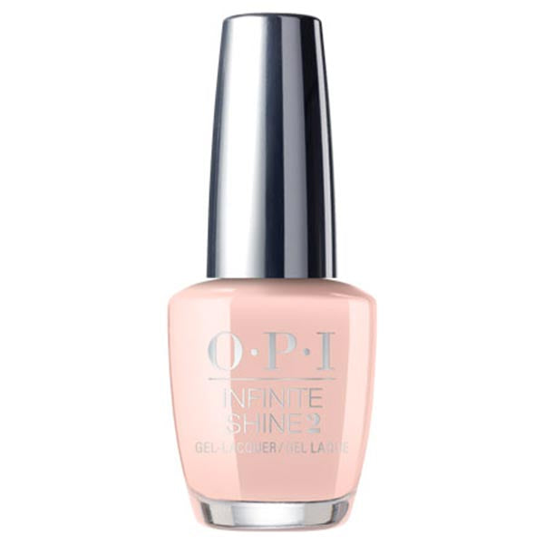 OPI INFINITE SHINE 2 SMALTO BUBBLE BATH 15 ML - Tre Pi Profumerie