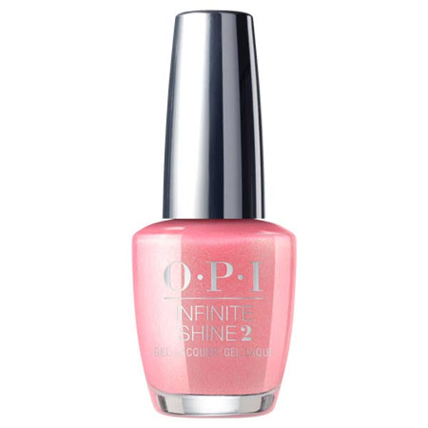 OPI INFINITE SHINE 2 SMALTO PRINCESSES RULE 15 ML - Tre Pi Profumerie