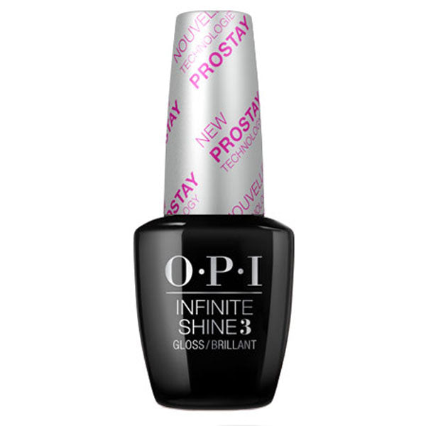 OPI INFINITE SHINE 3 SMALTO PROSTAY PRIMER 15 ML - Tre Pi Profumerie