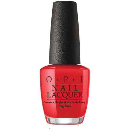 OPI SMALTO TO THE MOUSEHOUSE WE GO! D37 15 ML - Tre Pi Profumerie