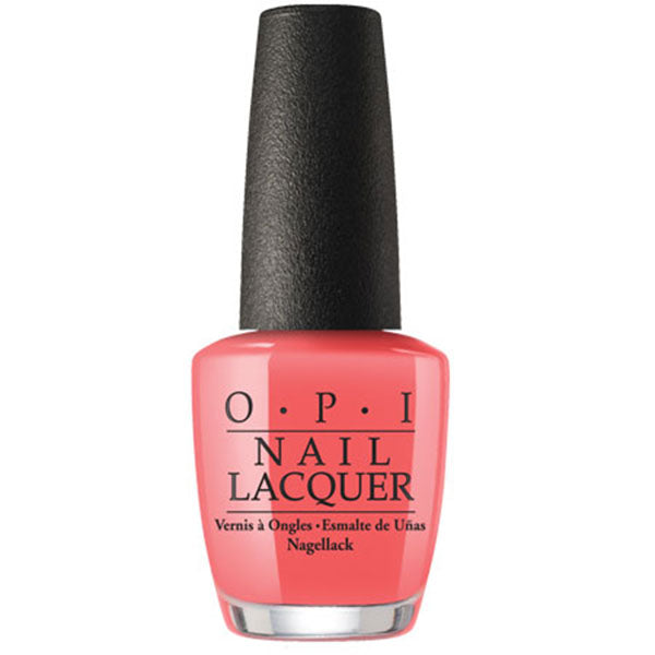 OPI SMALTO TIME FOR A NAPA D40 15 ML - Tre Pi Profumerie