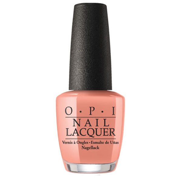 OPI SMALTO BARKING UP THE WRONG SEQUOIA D42 15 ML - Tre Pi Profumerie