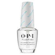 OPI PLUMPING VOLUMIZINGTOP COAT 15 ML - Tre Pi Profumerie
