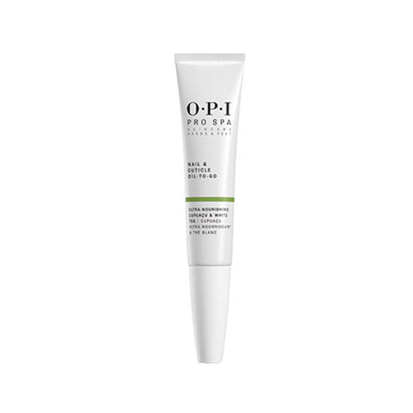 OPI PRO SPA NAIL & CUTICLE OIL TO GO 7.5 ML - Tre Pi Profumerie