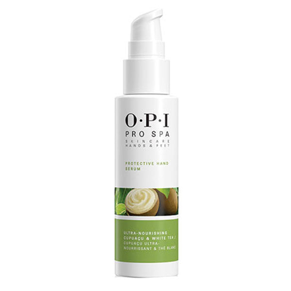 OPI PRO SPA PROTECTIVE HAND SERUM 60 ML - Tre Pi Profumerie