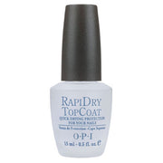 OPI RAPIDRY QUICK DRY TOP COAT 15 ML - Tre Pi Profumerie