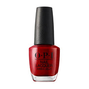 OPI SMALTO AN AFFAIR INRED SQUARE 15 ML - Tre Pi Profumerie