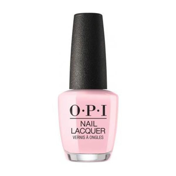 OPI SMALTO BABY TAKE A VOW 15 ML - Tre Pi Profumerie