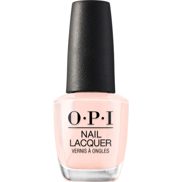 OPI SMALTO BUBBLE BATH 15 ML - Tre Pi Profumerie
