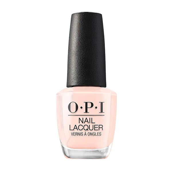 OPI SMALTO BUBBLE BATH 15 ML - Tre Pi Profumerie