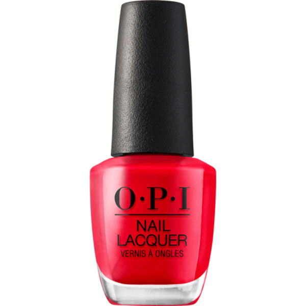 OPI SMALTO CAJUN SHRIMP15 ML - Tre Pi Profumerie
