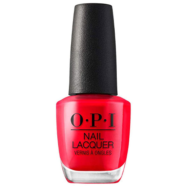 OPI SMALTO COCA COLA RED 15 ML - Tre Pi Profumerie