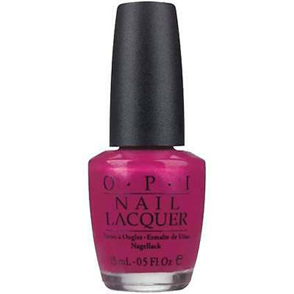 OPI SMALTO FLASHBULB FUCHSIA 15 ML - Tre Pi Profumerie