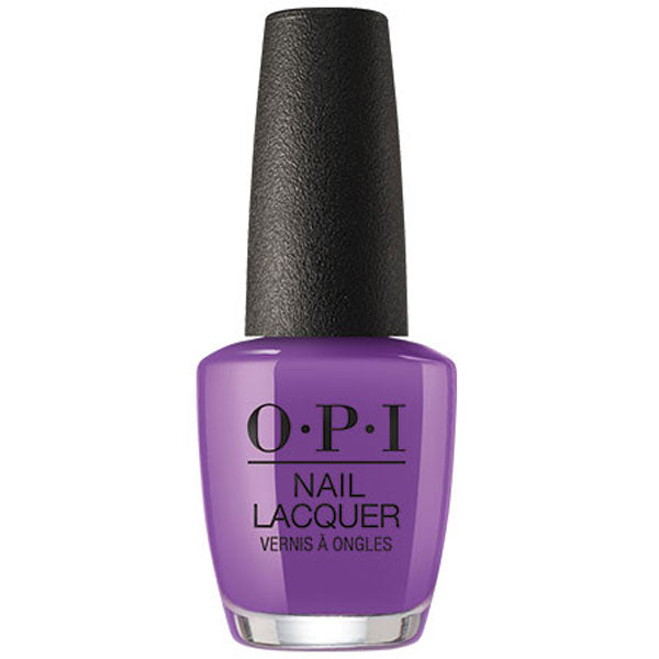 OPI SMALTO GRANDMA KISSED A GAUCHO 15 ML - Tre Pi Profumerie