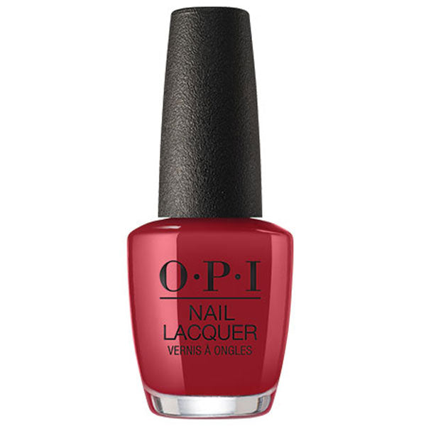 OPI SMALTO I LOVE JUST BE CUSCO 15 ML - Tre Pi Profumerie