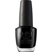 OPI SMALTO LADY IN BLACK 15 ML - Tre Pi Profumerie