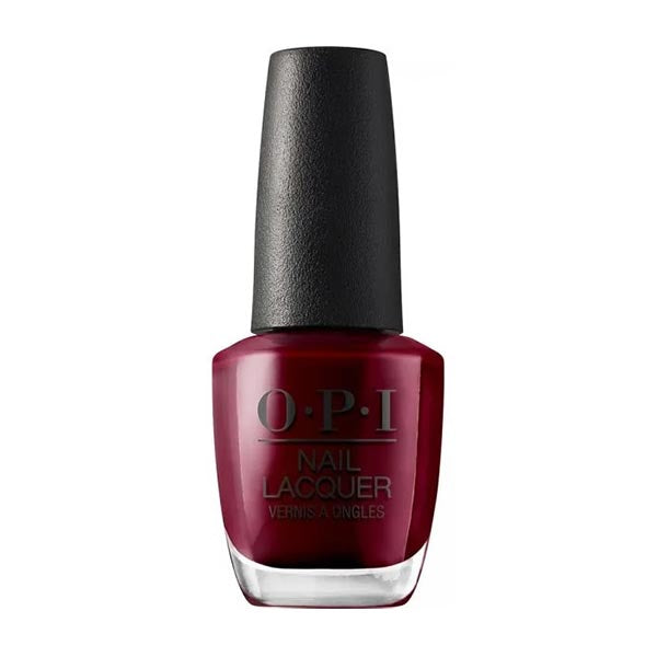 OPI SMALTO MALAGA WINE 15 ML - Tre Pi Profumerie