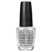 OPI SMALTO NATURAL NAILSTRENGTHENER 15 ML - Tre Pi Profumerie