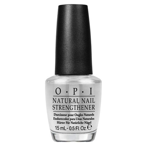 OPI SMALTO NATURAL NAILSTRENGTHENER 15 ML - Tre Pi Profumerie