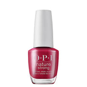 OPI SMALTO NATURE STRONG A BLOOM WITH A VIEW 15 ML - Tre Pi Profumerie
