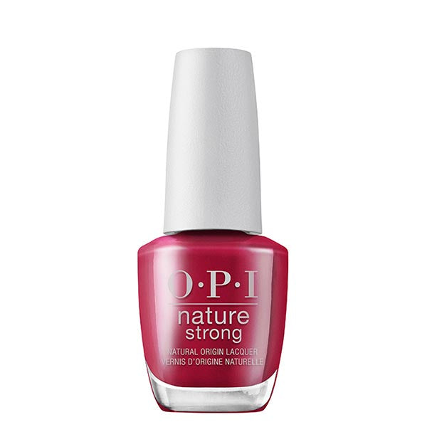 OPI SMALTO NATURE STRONG A BLOOM WITH A VIEW 15 ML - Tre Pi Profumerie