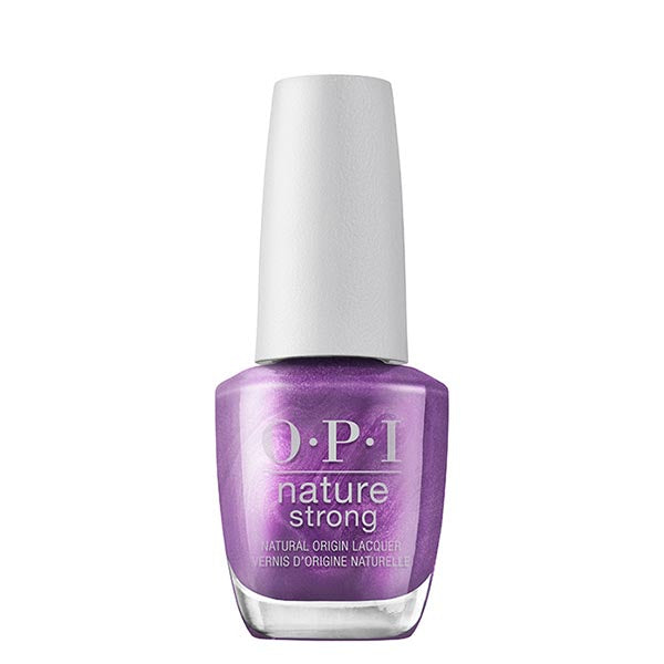 OPI SMALTO NATURE STRONG ACHIEVE GRAPENESS 15 ML - Tre Pi Profumerie