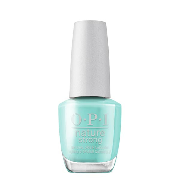 OPI SMALTO NATURE STRONG CACTUS WHAT YOU PREACH 15 ML - Tre Pi Profumerie