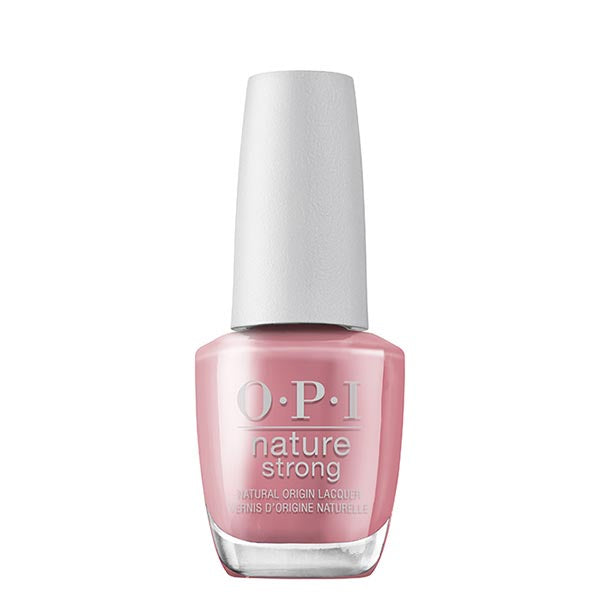 OPI SMALTO NATURE STRONG FOR WHAT ITS EARTH 15 ML - Tre Pi Profumerie