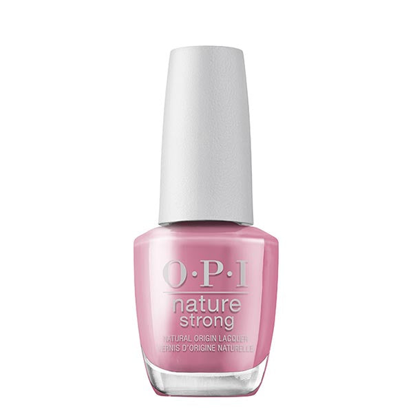 OPI SMALTO NATURE STRONG KNOWLEDGE IS FLOWER 15 ML - Tre Pi Profumerie