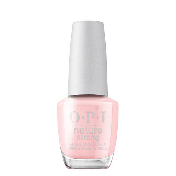 OPI SMALTO NATURE STRONG LET NATURE TAKE ITS QUARZ 15 ML - Tre Pi Profumerie