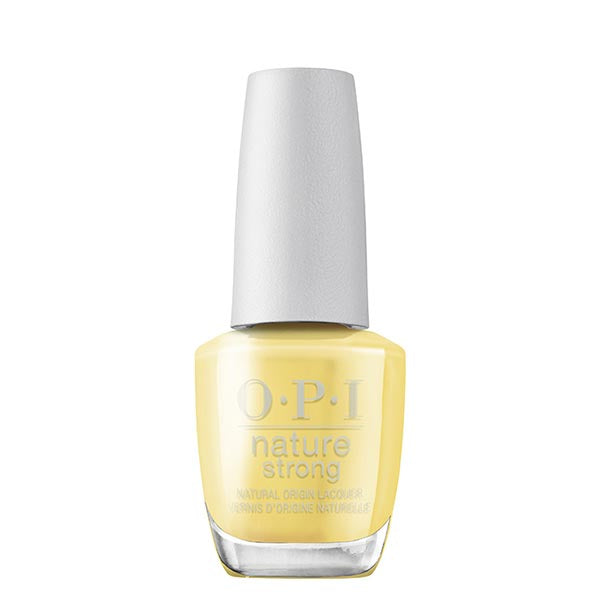 OPI SMALTO NATURE STRONG MAKE MY DAISY 15 ML - Tre Pi Profumerie