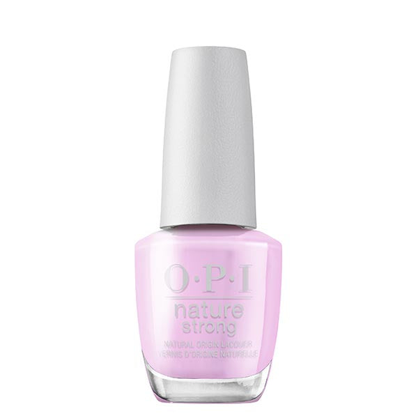 OPI SMALTO NATURE STRONG NATURAL MAUVEMENT 15 ML - Tre Pi Profumerie