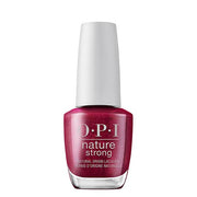 OPI SMALTO NATURE STRONG RAISIN YOUR VOICE 15 ML - Tre Pi Profumerie