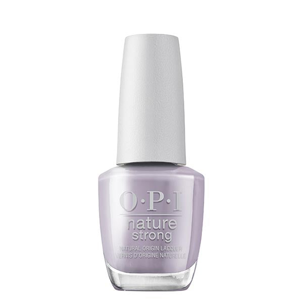OPI SMALTO NATURE STRONG RIGHT AS RAIN 15 ML - Tre Pi Profumerie