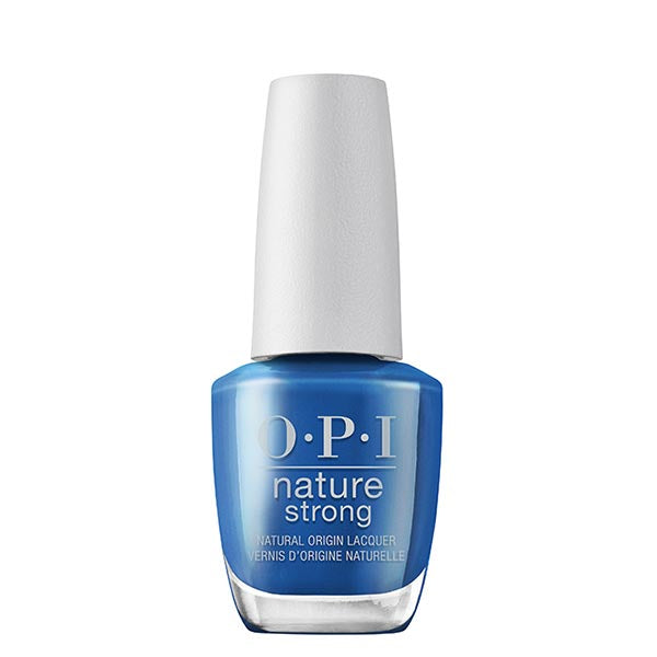OPI SMALTO NATURE STRONG SHORE IS SOMETHING 15 ML - Tre Pi Profumerie