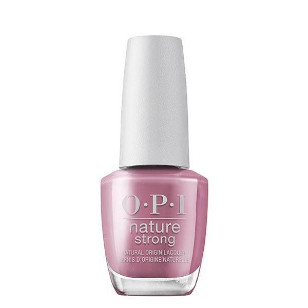 OPI SMALTO NATURE STRONG SIMPLY RADISHING 15 ML - Tre Pi Profumerie