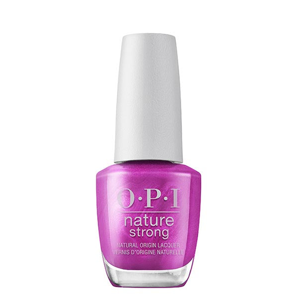 OPI SMALTO NATURE STRONG THISTLE MAKE YOU BLOOM 15 ML - Tre Pi Profumerie