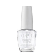 OPI SMALTO NATURE STRONG TOP COAT 15 ML - Tre Pi Profumerie