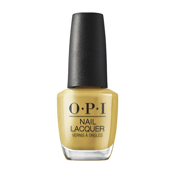 OPI SMALTO OCHRE THE MOON 15 ML - Tre Pi Profumerie